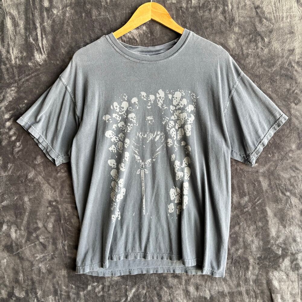 Posty Co. Post Malone Tour T-Shirt
